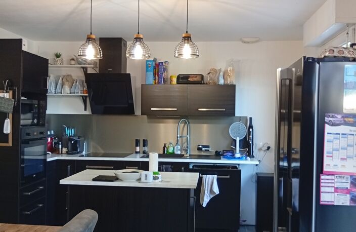 Vente Maison/villa 6 pièces — photo 3