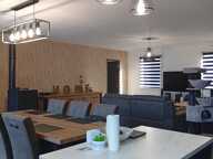 Vente Maison/villa 6 pièces — photo 4