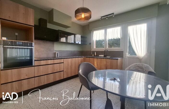 Vente Maison/villa 5 pièces — photo 2