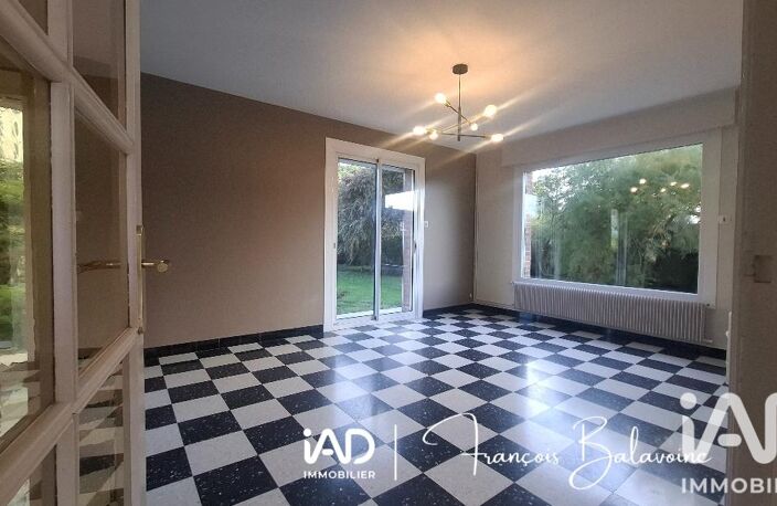 Vente Maison/villa 5 pièces — photo 3