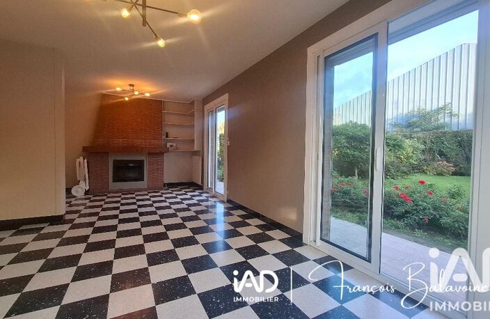 Vente Maison/villa 5 pièces — photo 4