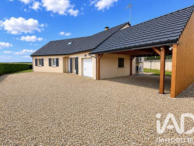 Vente Maison/villa 6 pièces — photo du bien