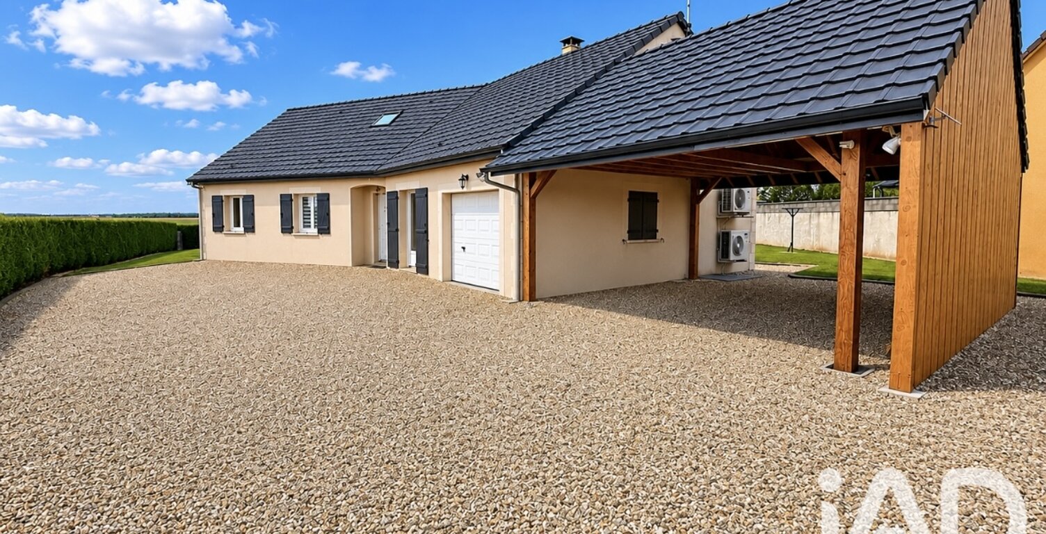 Vente Maison/villa 6 pièces — photo 1