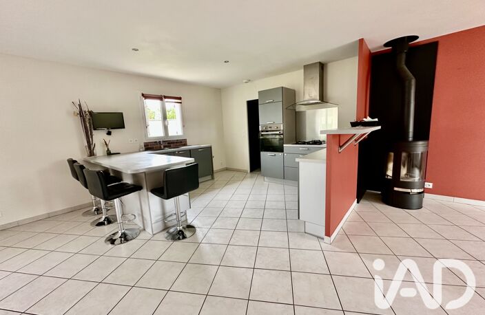 Vente Maison/villa 6 pièces — photo 2