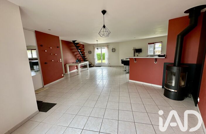 Vente Maison/villa 6 pièces — photo 3