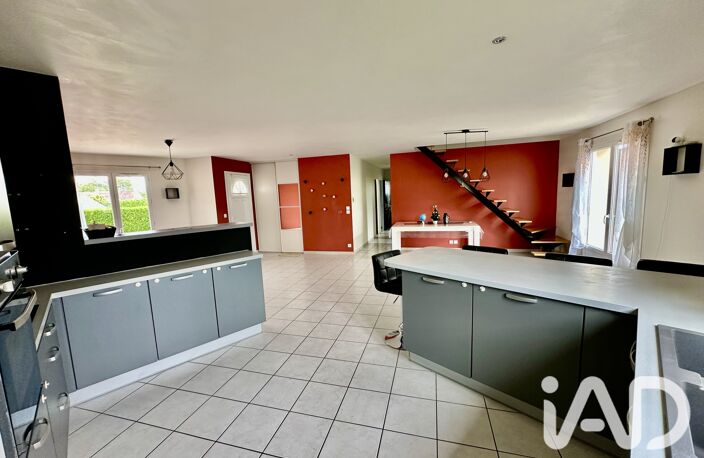 Vente Maison/villa 6 pièces — photo 4