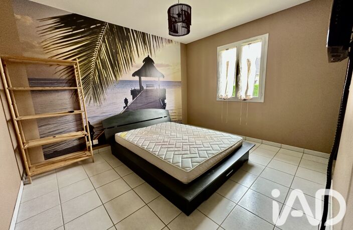 Vente Maison/villa 6 pièces — photo 5