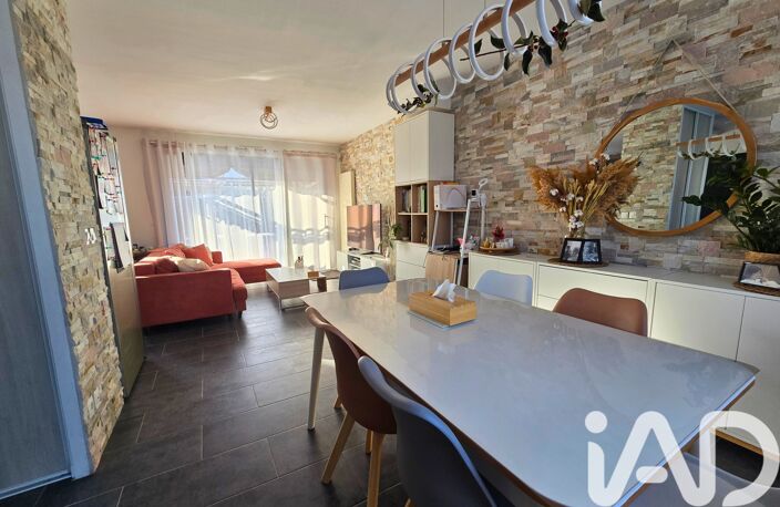 Vente Maison/villa 5 pièces — photo 2