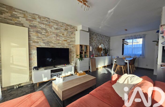 Vente Maison/villa 5 pièces — photo 3