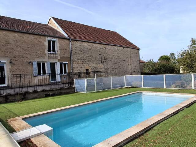 Location Maison/villa 10 pièces — photo du bien