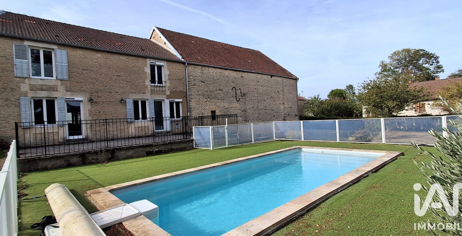 Location Maison/villa 10 pièces — photo 1