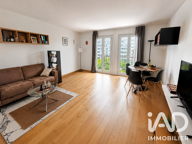 Vente Appartement 1 pièce — photo 2