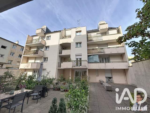 Vente Appartement 2 pièces — photo du bien