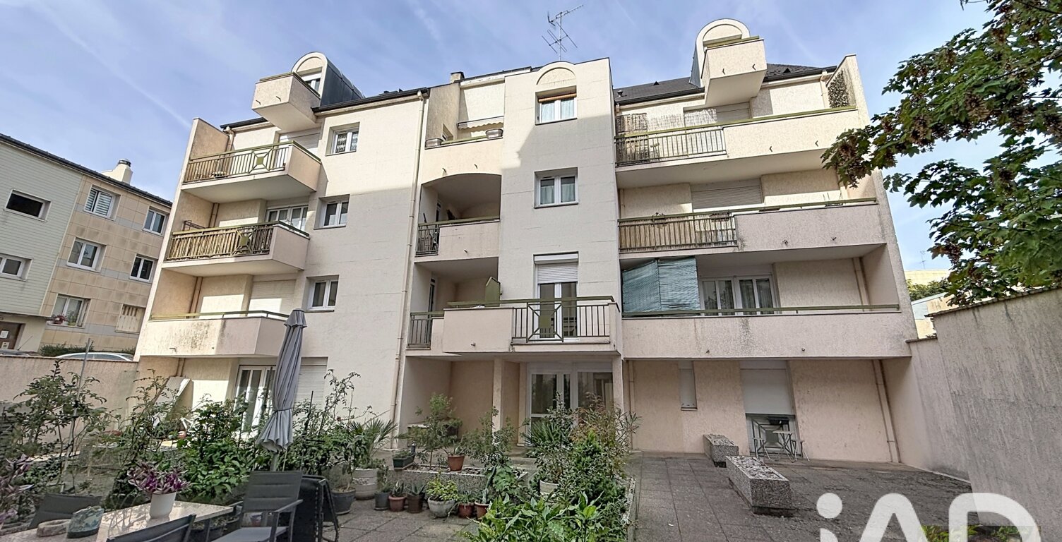 Vente Appartement 2 pièces — photo 1