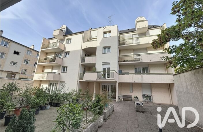 Vente Appartement 2 pièces — photo 2
