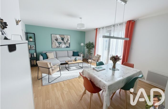 Vente Appartement 2 pièces — photo 3