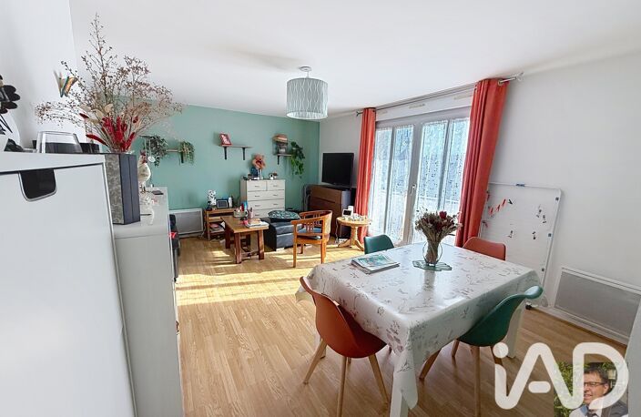 Vente Appartement 2 pièces — photo 4