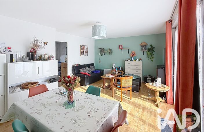 Vente Appartement 2 pièces — photo 5