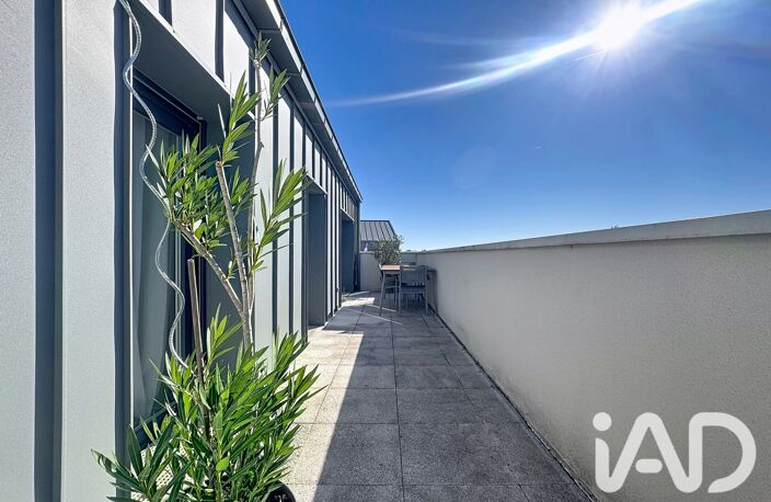 Vente Appartement 2 pièces — photo 2