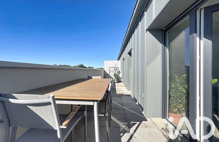Vente Appartement 2 pièces — photo 3