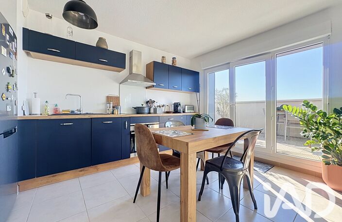 Vente Appartement 2 pièces — photo 4