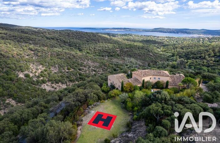 Vente Maison/villa 8 pièces — photo 3