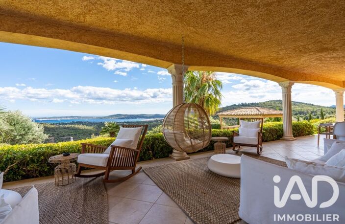 Vente Maison/villa 8 pièces — photo 4