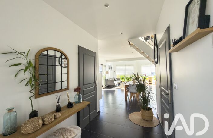 Vente Maison d'architecte 5 pièces — photo 2