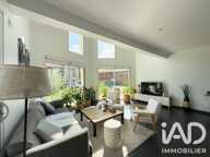 Vente Maison d'architecte 5 pièces — photo 3