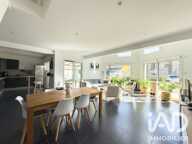 Vente Maison d'architecte 5 pièces — photo 4
