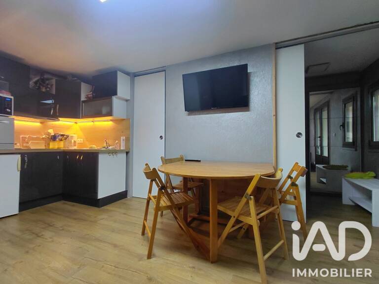 Vente Appartement 2 pièces — photo 1
