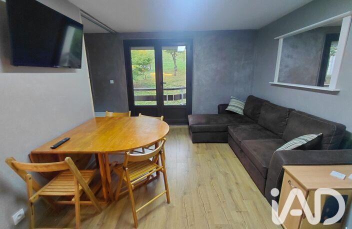 Vente Appartement 2 pièces — photo 2