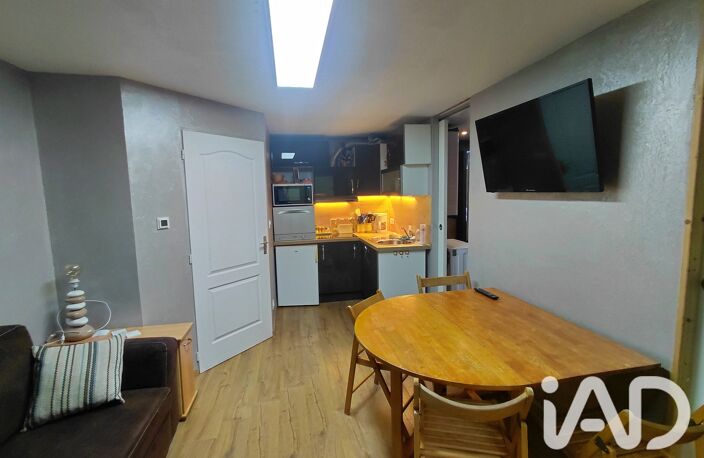 Vente Appartement 2 pièces — photo 3