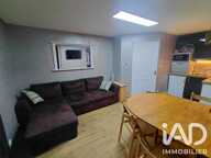 Vente Appartement 2 pièces — photo 4