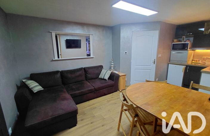 Vente Appartement 2 pièces — photo 4