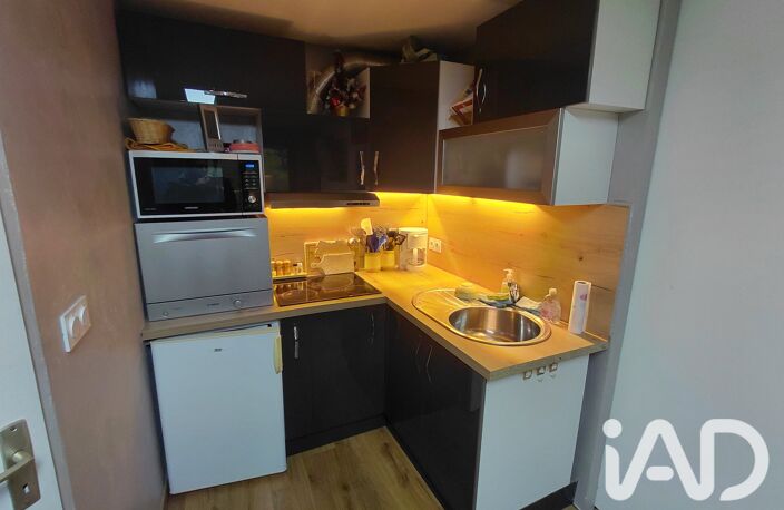 Vente Appartement 2 pièces — photo 5