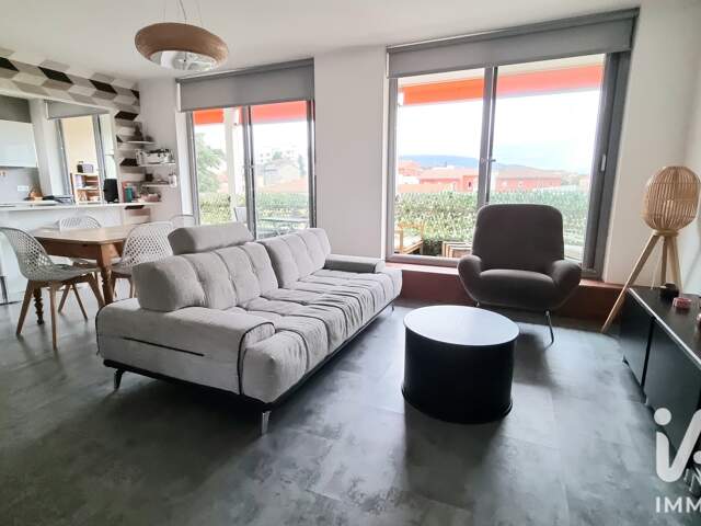 Vente Appartement 4 pièces — photo du bien