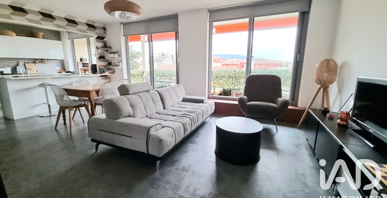 Vente Appartement 4 pièces — photo 1
