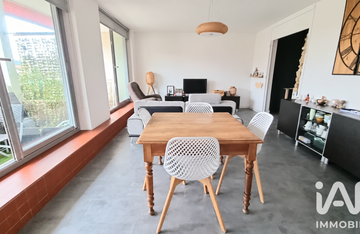 Vente Appartement 4 pièces — photo 2