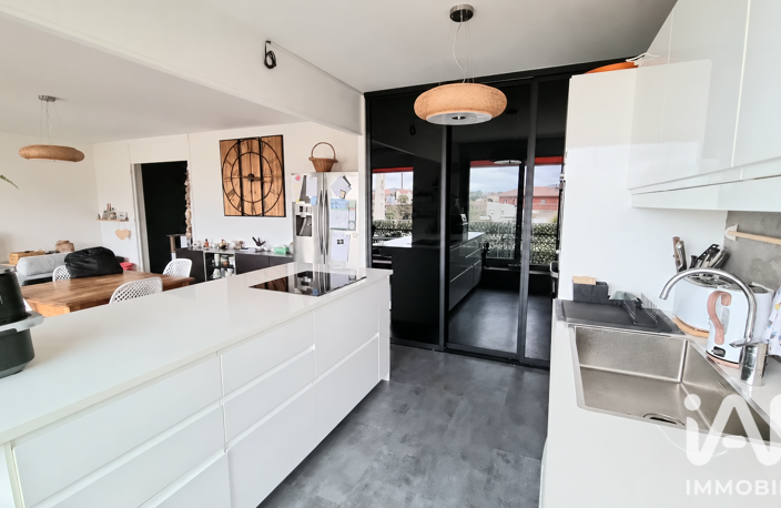 Vente Appartement 4 pièces — photo 3
