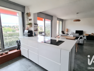 Vente Appartement 4 pièces — photo 4