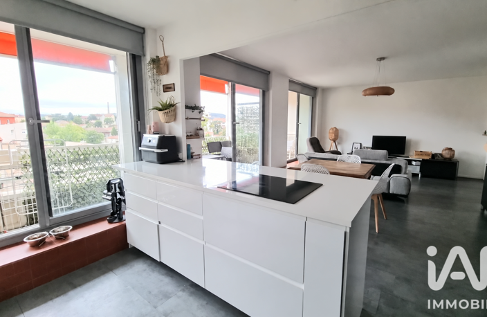 Vente Appartement 4 pièces — photo 4