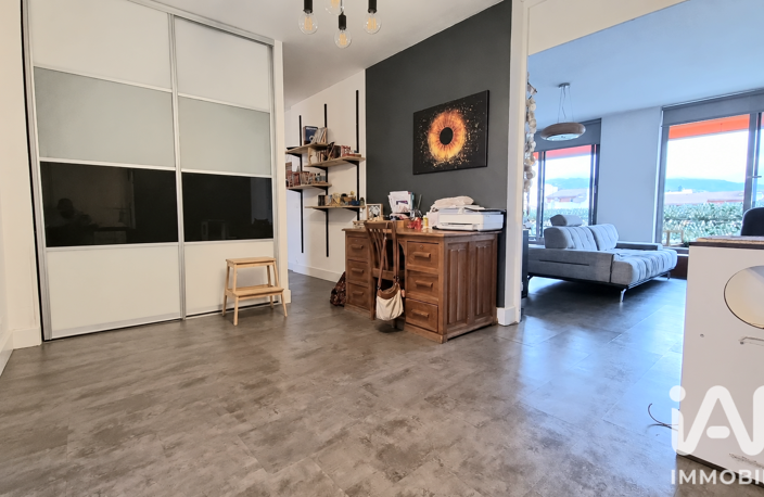 Vente Appartement 4 pièces — photo 5