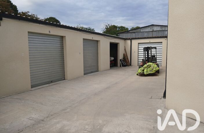 Vente Garage 373 m&sup2; — photo 3