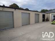 Vente Garage 373 m&sup2; — photo 4