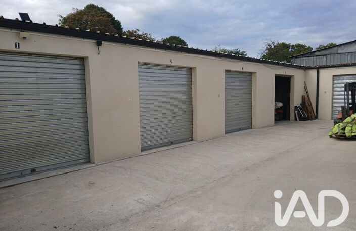 Vente Garage 373 m&sup2; — photo 4