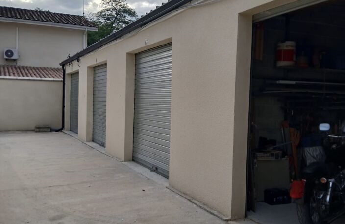 Vente Garage 373 m&sup2; — photo 5