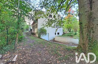 Vente Maison traditionnelle 7 pièces — photo du bien