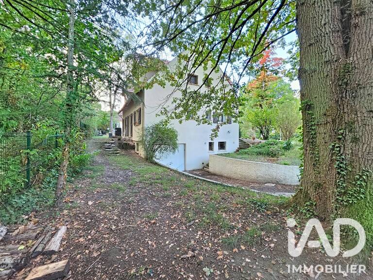Vente Maison traditionnelle 7 pièces — photo 1