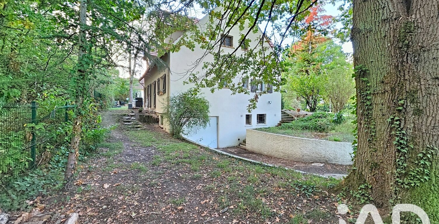 Vente Maison traditionnelle 7 pièces — photo 1